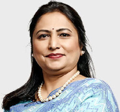 Dr. Priti Adani