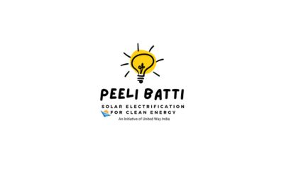 Solar Electrification, the Peeli Batti Project