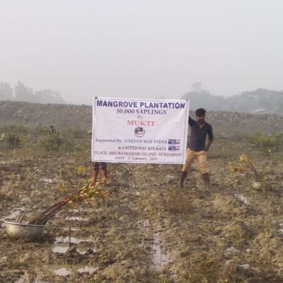Mission Mangrove Program